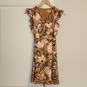 Loft  XSP summer dress